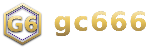 gc666 logo